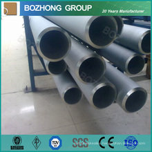 S31254 254smo Super Austenite Stainless Steel Tube